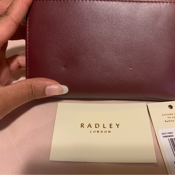 RADLEY LONDON Wallet - Picture 3 of 5